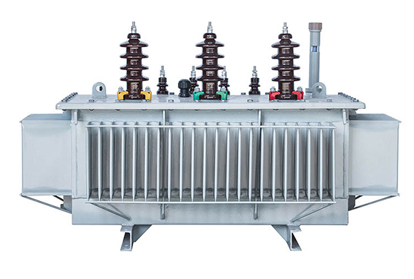Revolutionary Amorphous Alloy Iron Core Distribution Transformer