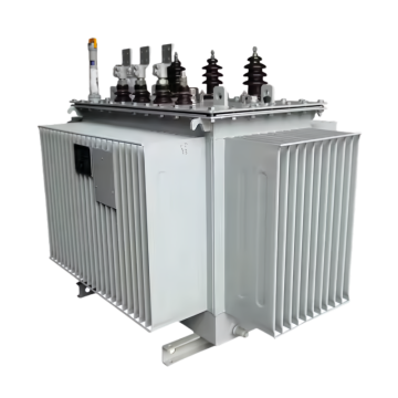Compact Toroidal Power Transformer for Optimal Energy Distribution