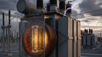 What is a Power Transformer and How Does It Work?