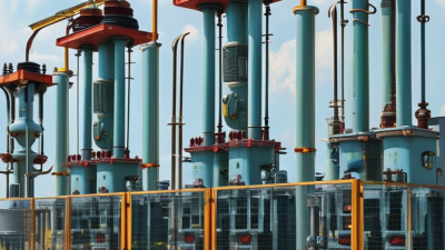 Top 10 Oil Type Transformers You Need to Know About?