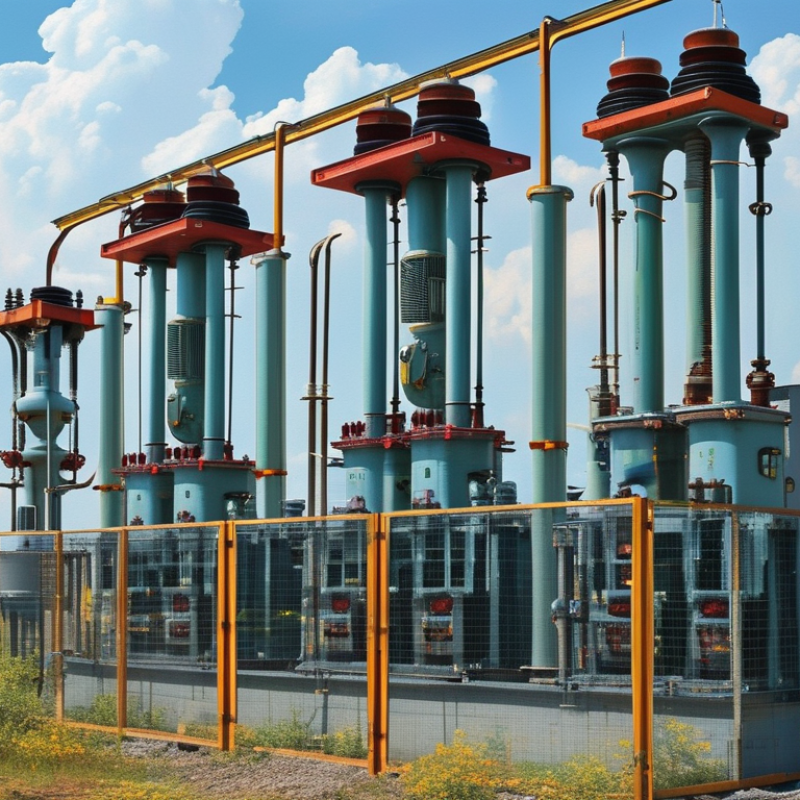 Top 10 Oil Type Transformers You Need to Know About?