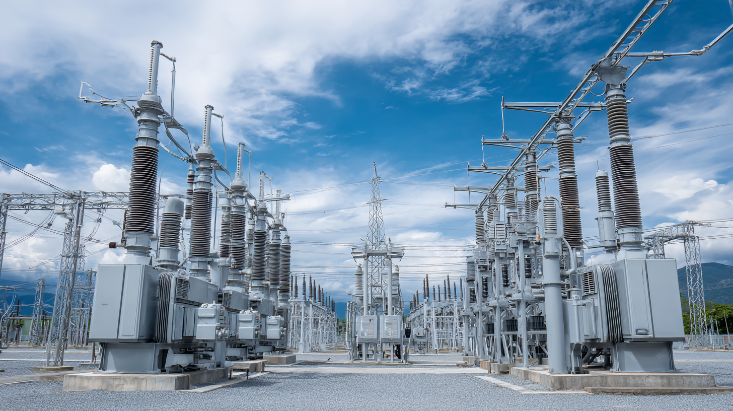 How to Choose the Right Single Phase Transformer for Your Energy Needs with Efficiency Insights