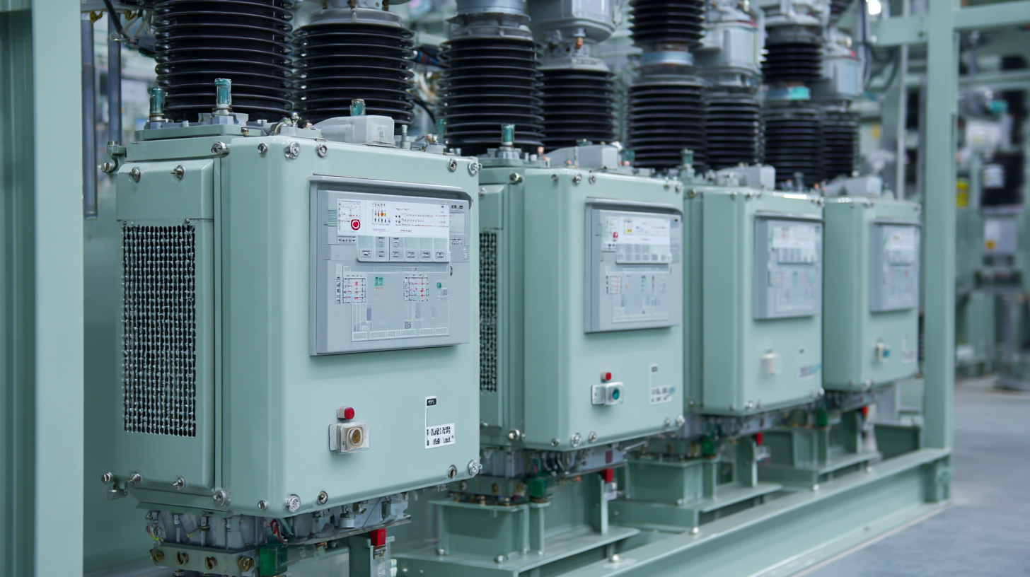 How to Choose the Right Single Phase Transformer for Your Energy Needs with Efficiency Insights
