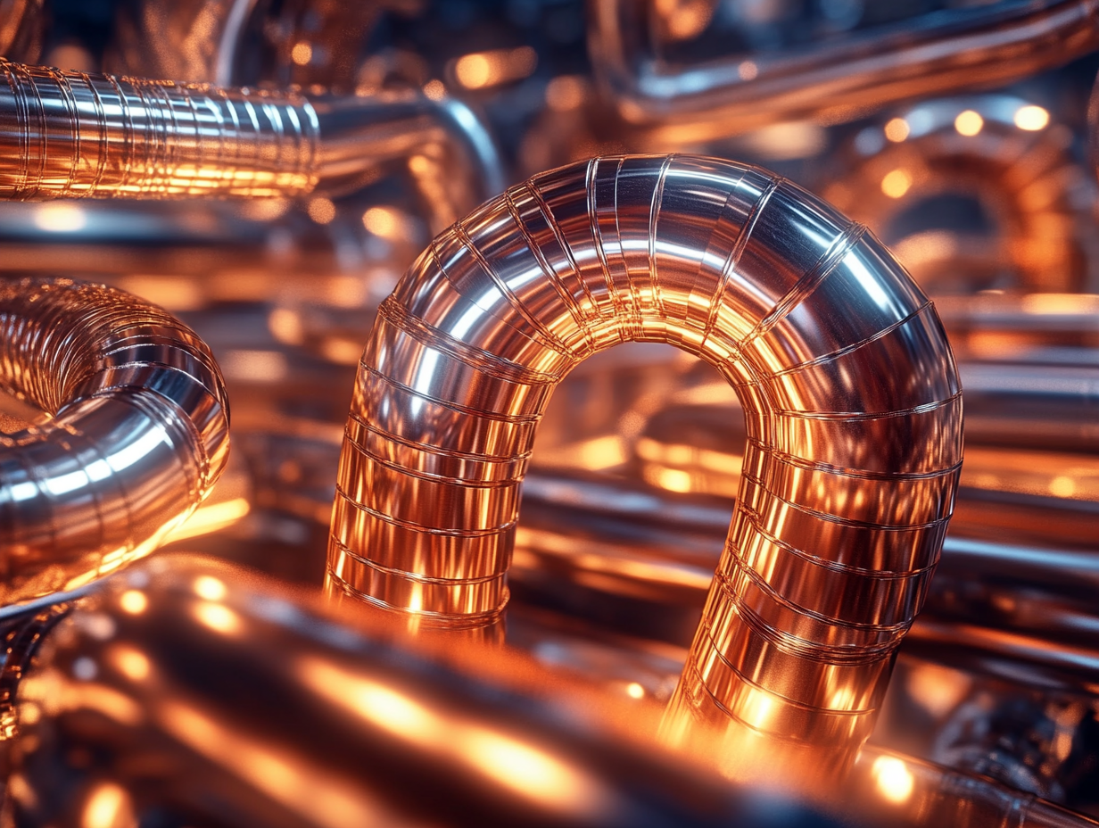 Understanding Import and Export Regulations for Copper Transformers