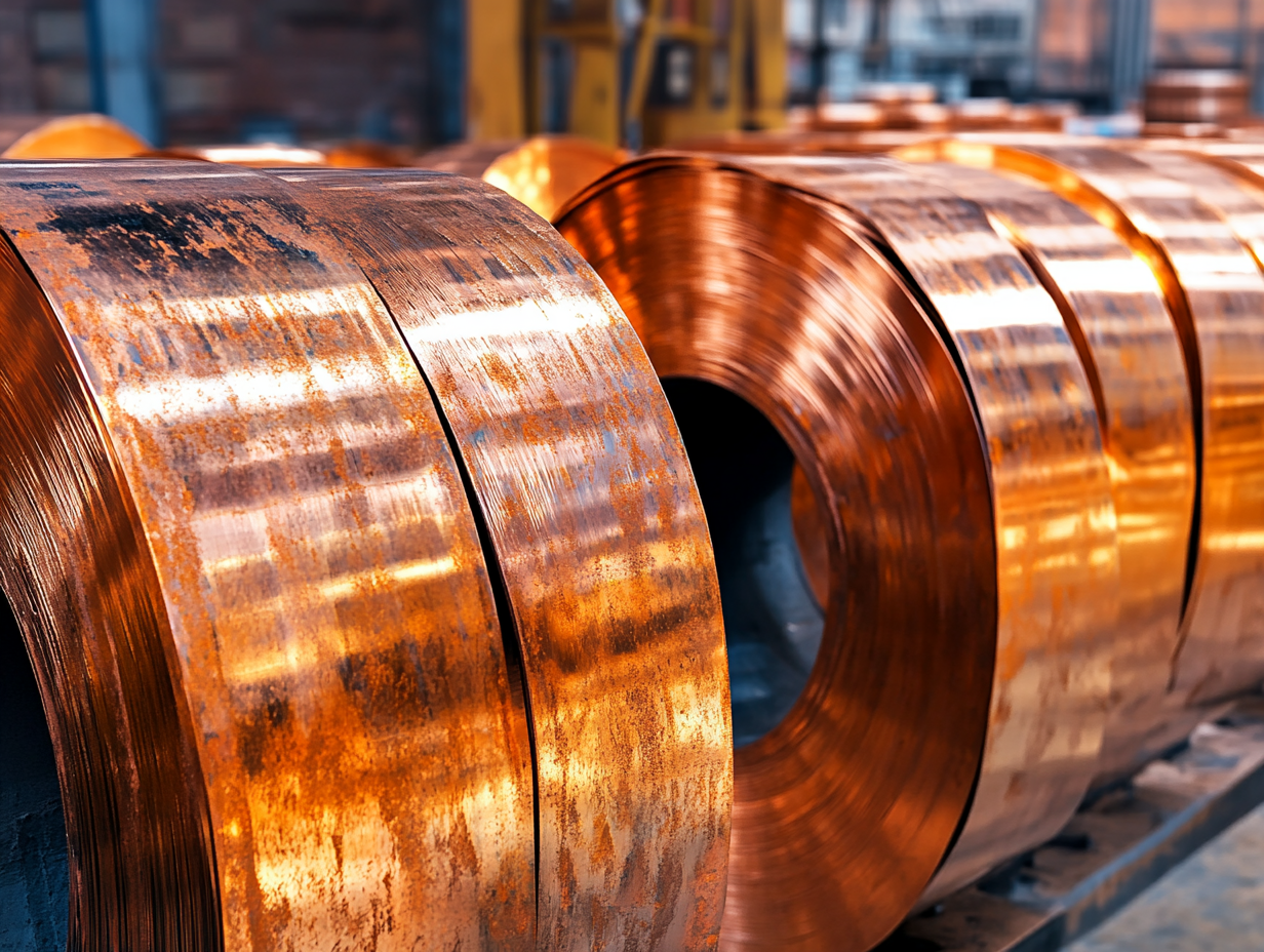 Understanding Import and Export Regulations for Copper Transformers