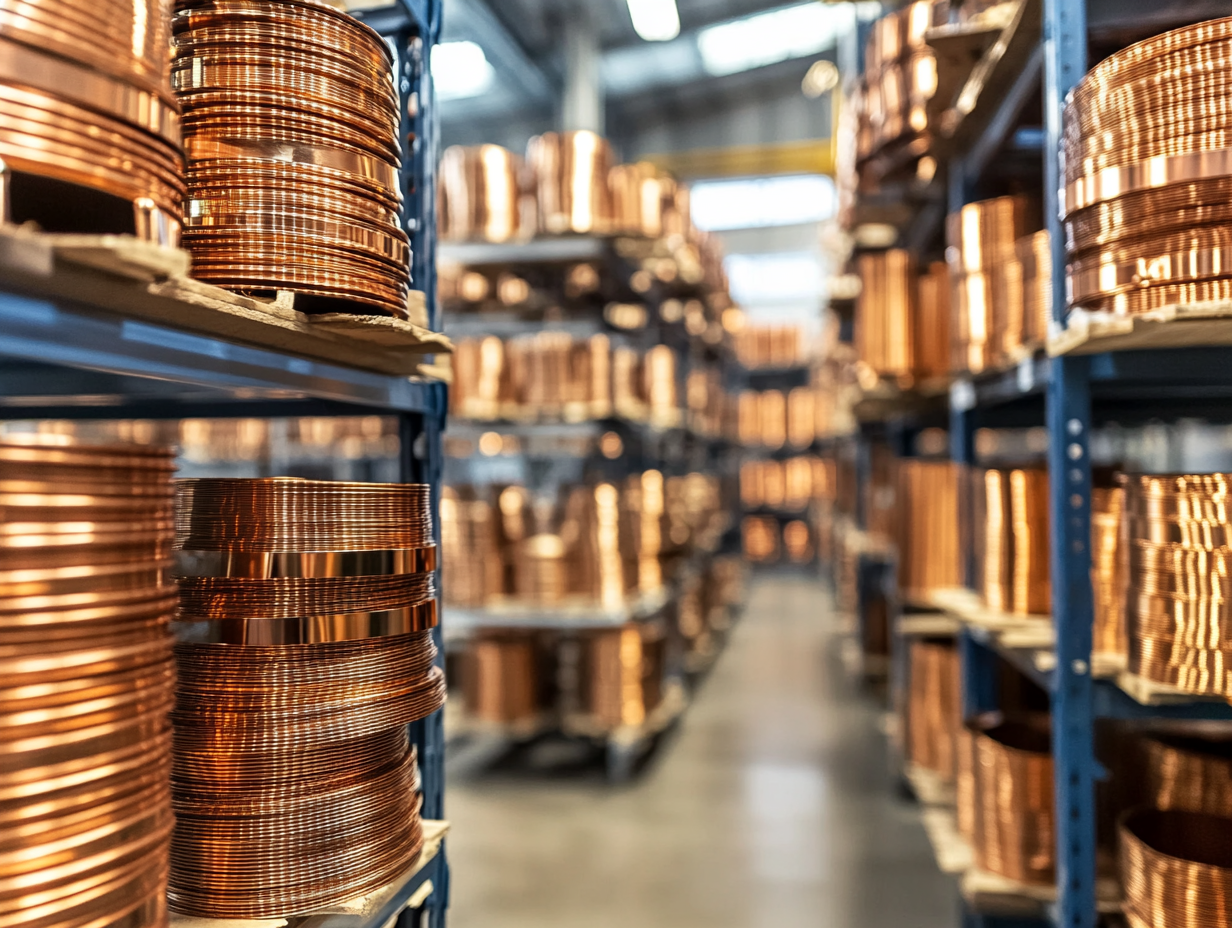 Understanding Import and Export Regulations for Copper Transformers