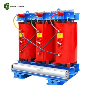 Durable Power Dry Transformer for Enhanced Reliability and Efficiency