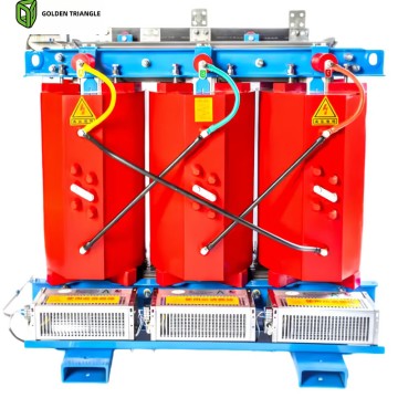 Efficient Power Smart Dry Transformer