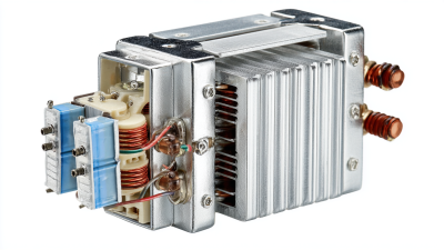Understanding Step Down Transformers: Essential Guide to Voltage Regulation in Modern Electronics