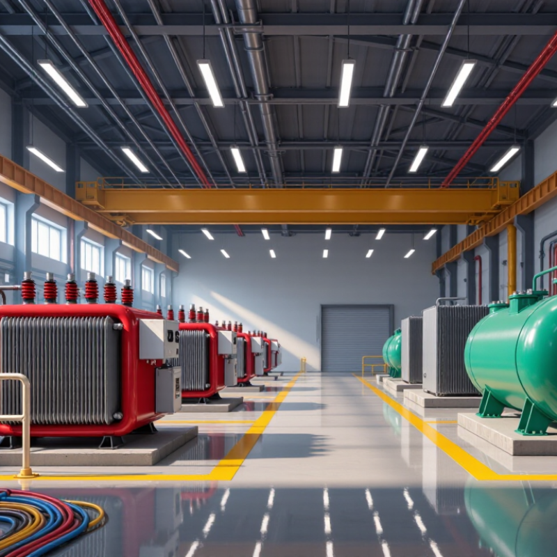 How to Choose the Right Types of Transformer?