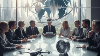 How to Choose Low Noise Products for Global Procurement?