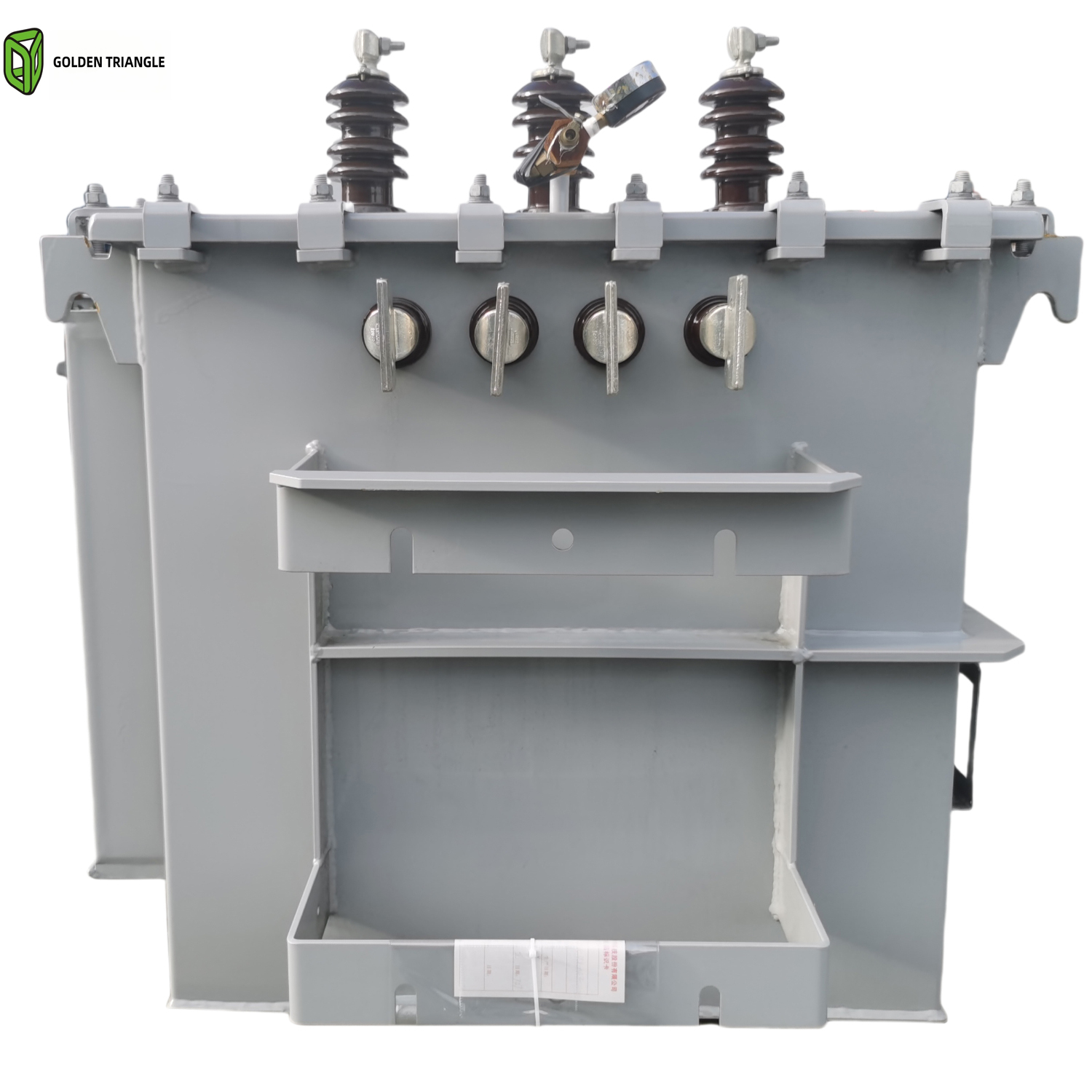 Do you know about oil-immersed transformers?