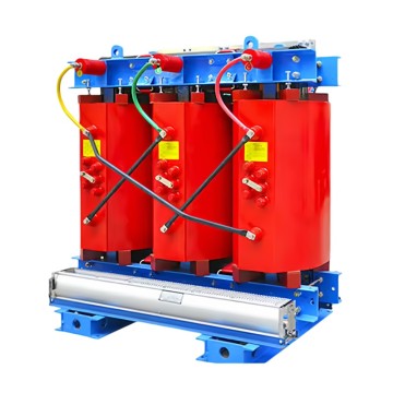 50/60Hz, 12/13.8kv,dry-type distribution transformer