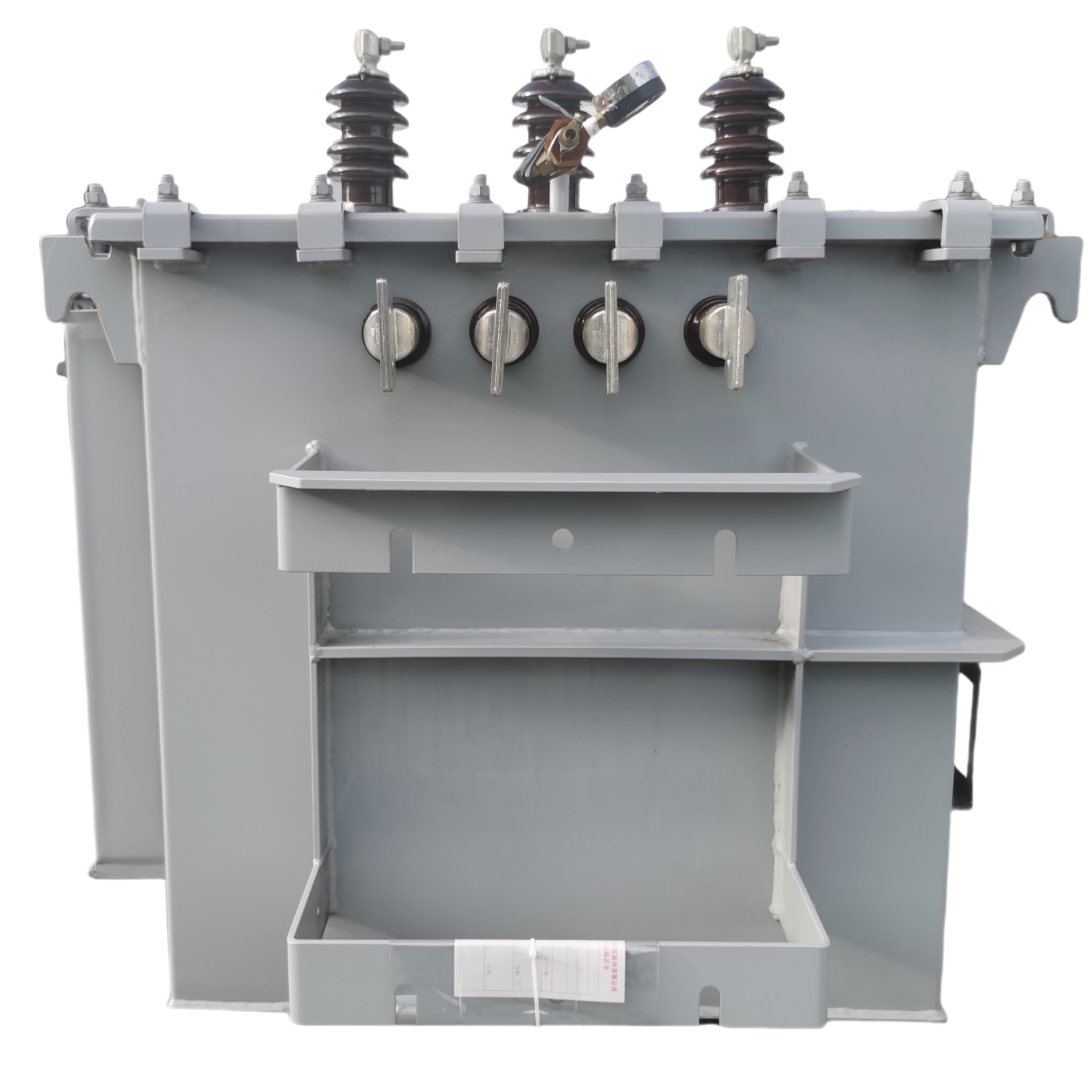 10 to 12.5mva Transformer for Medium-Sized Operations