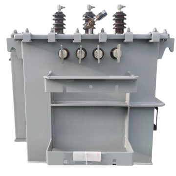 10 to 12.5mva Transformer for Medium-Sized Operations