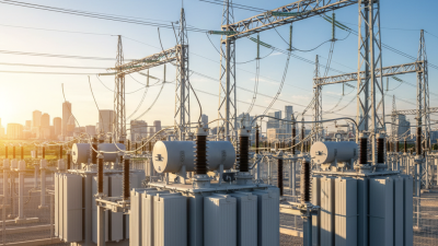 How to Find the Best High Quality Distribution Transformer Pricelist?