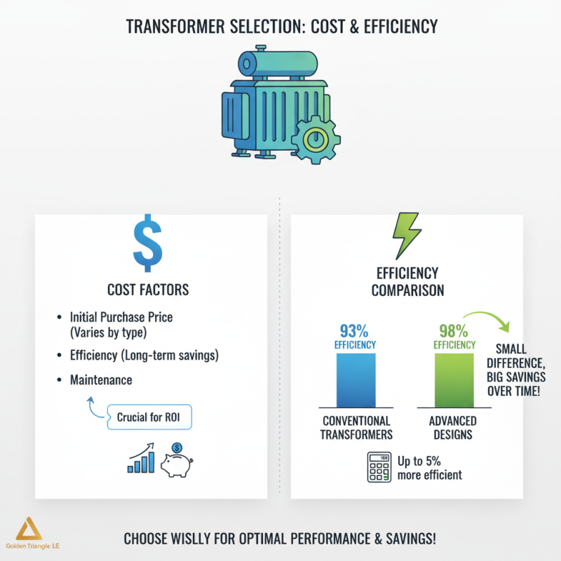 2026 Best Step Up and Down Transformer Options Explained?