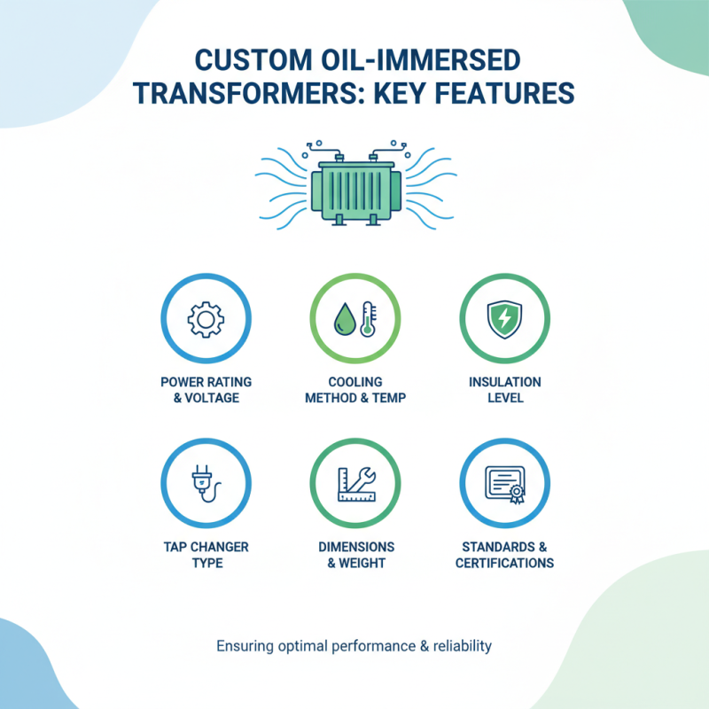 Top 10 Buy Custom Oil Immersed Transformer Products for Your Needs?