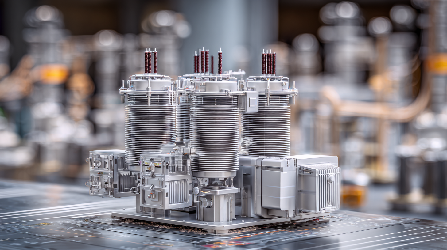 How to Optimize Performance with Three Phase Transformers in Industrial Applications