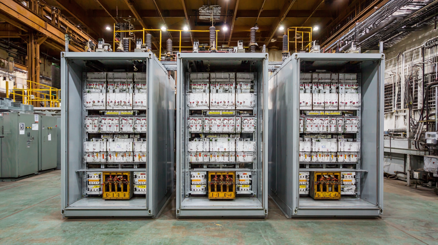 How to Optimize Performance with Three Phase Transformers in Industrial Applications