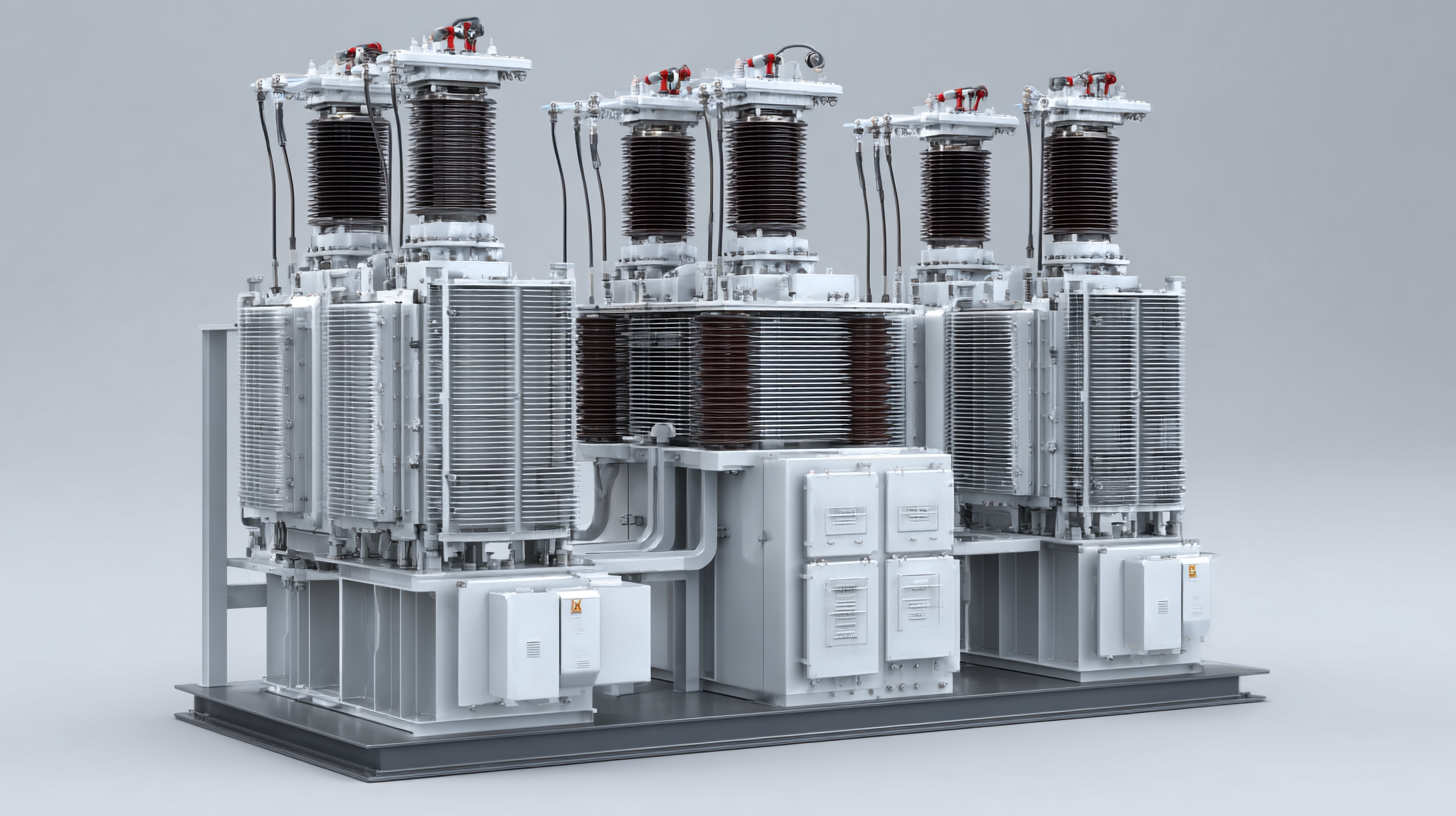 How to Optimize Performance with Three Phase Transformers in Industrial Applications