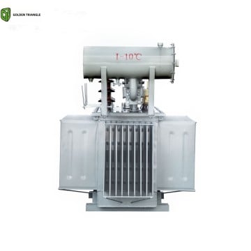 S11 Outdoor Sealed Transformer for Reliable Power Distribution