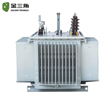 33kv 1500kva 2500kva Three-phase oil-immersed distribution transformer