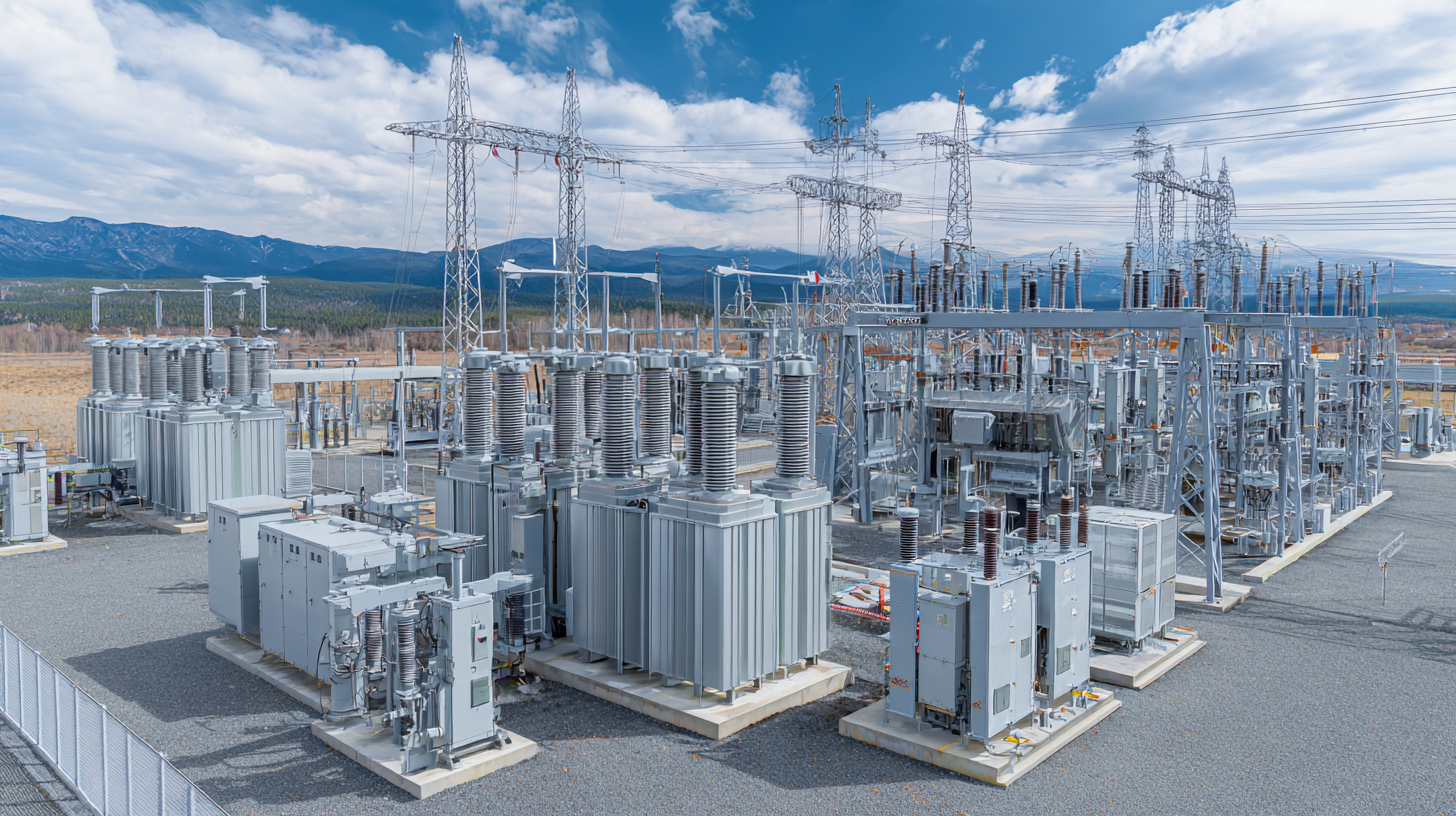 Maximizing Efficiency with Dry Type Power Transformers in Modern Energy Solutions