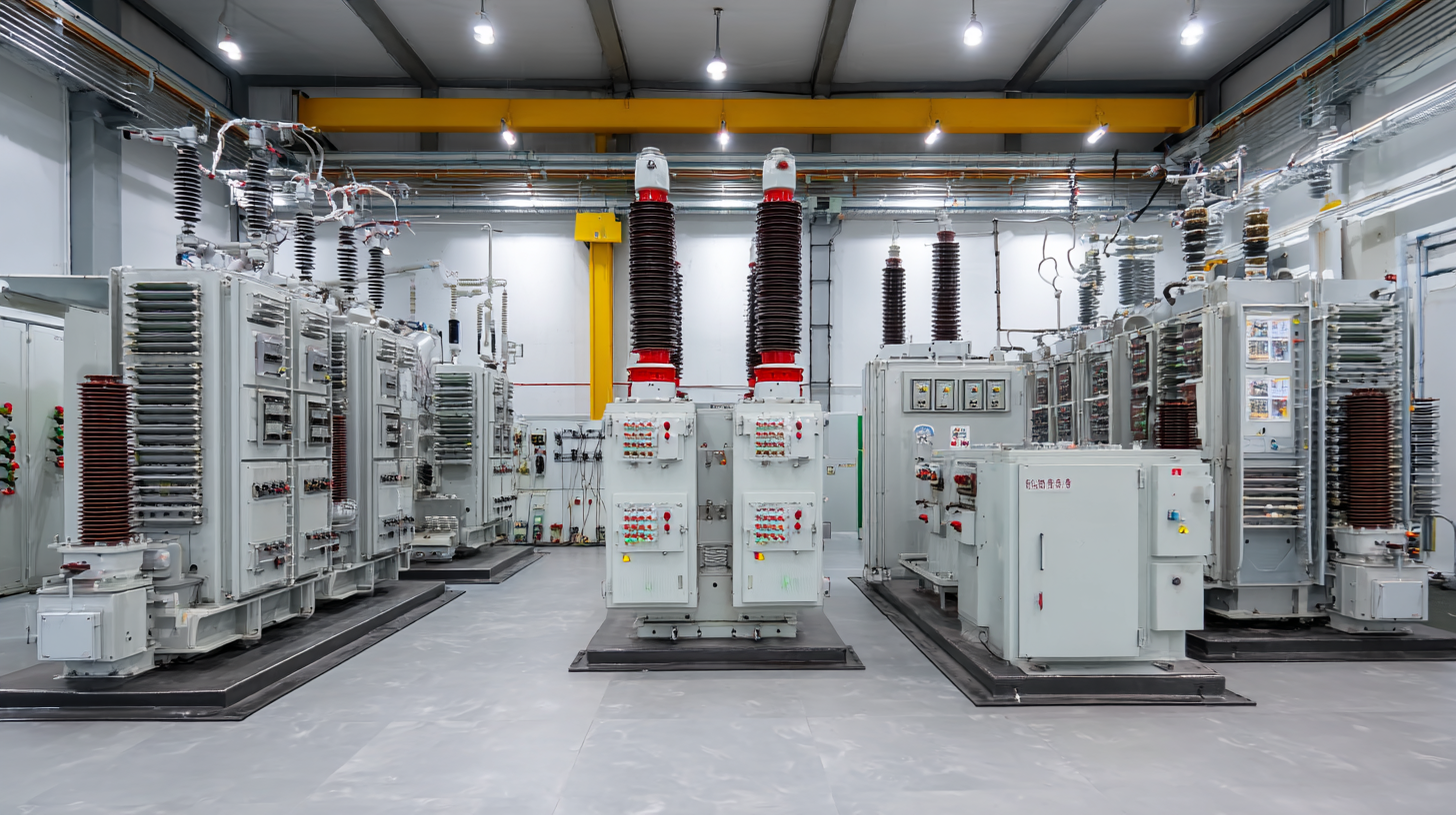 Mastering the Best Dry Type Transformer: A Comprehensive Guide for Global Buyers