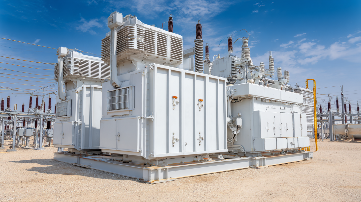 Mastering the Best Dry Type Transformer: A Comprehensive Guide for Global Buyers