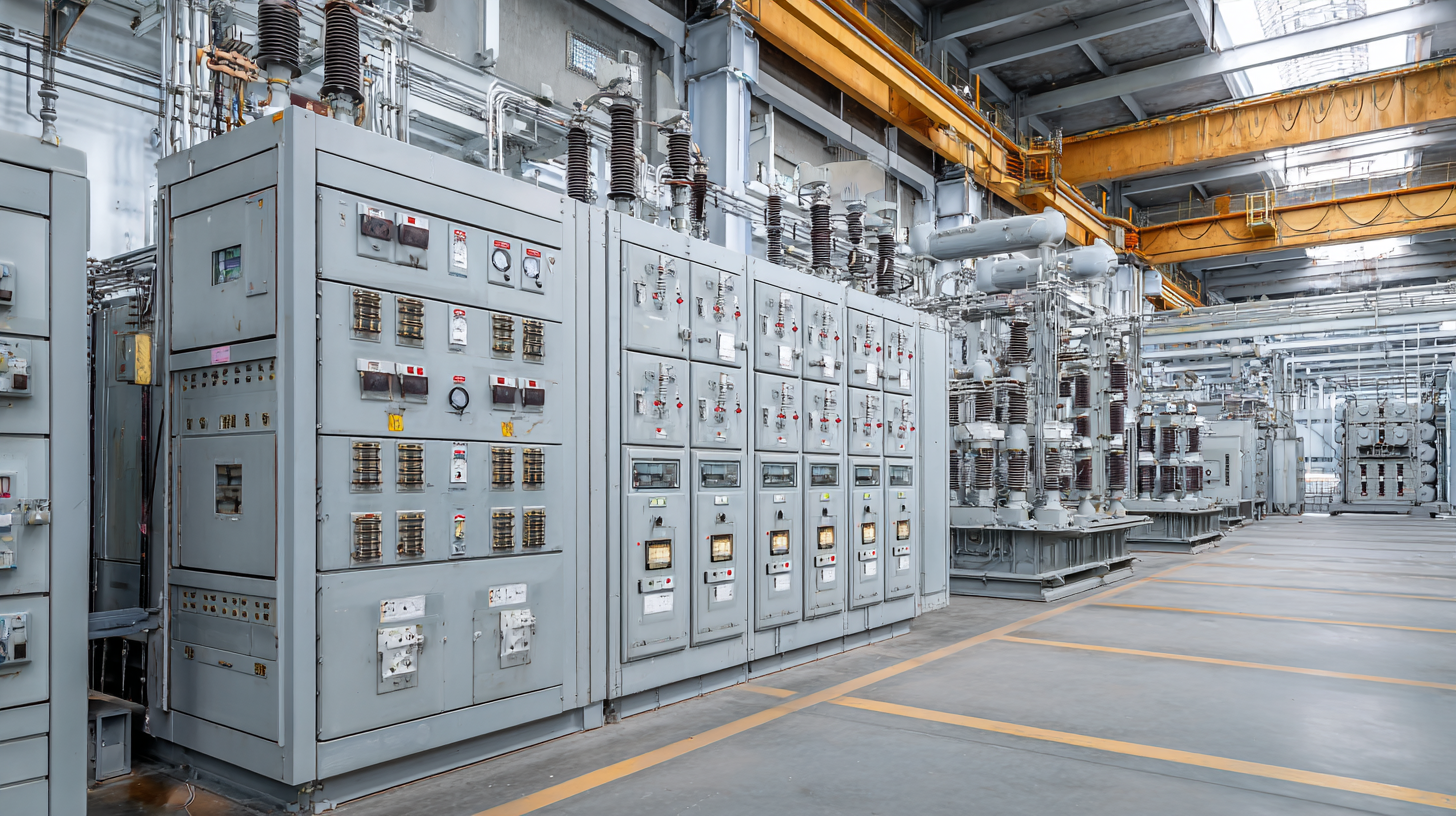 Mastering the Best Dry Type Transformer: A Comprehensive Guide for Global Buyers