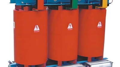 dry transformer