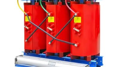high power transformer