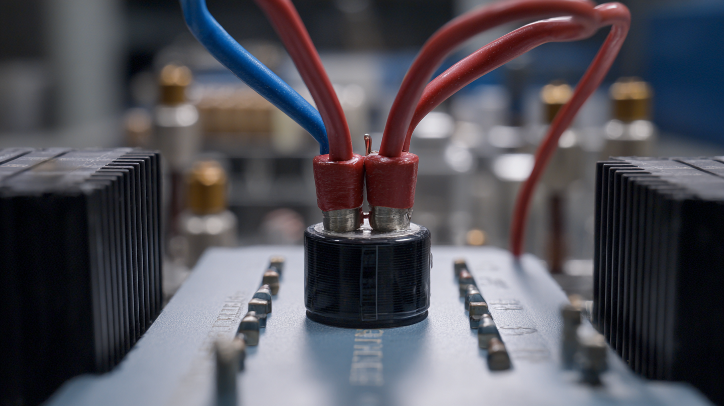 Understanding the Role of A Step Down Transformer in Modern Electrical Systems