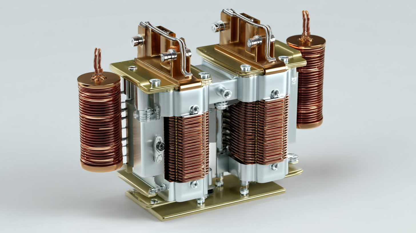 Understanding the Role of A Step Down Transformer in Modern Electrical Systems