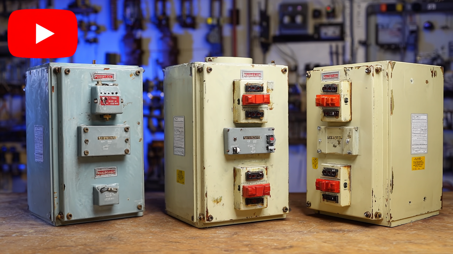How to Choose the Best Single Phase Power Transformer for Your Needs