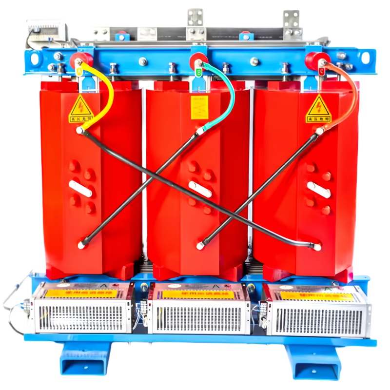 Advanced 10kv 630kVA Dry Type Transformer for Efficient Power Delivery