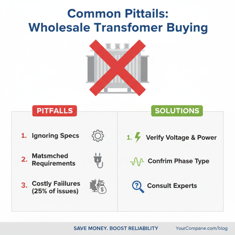 Best Wholesale Single Phase Transformer Pricelist Tips for Smart Buyers?