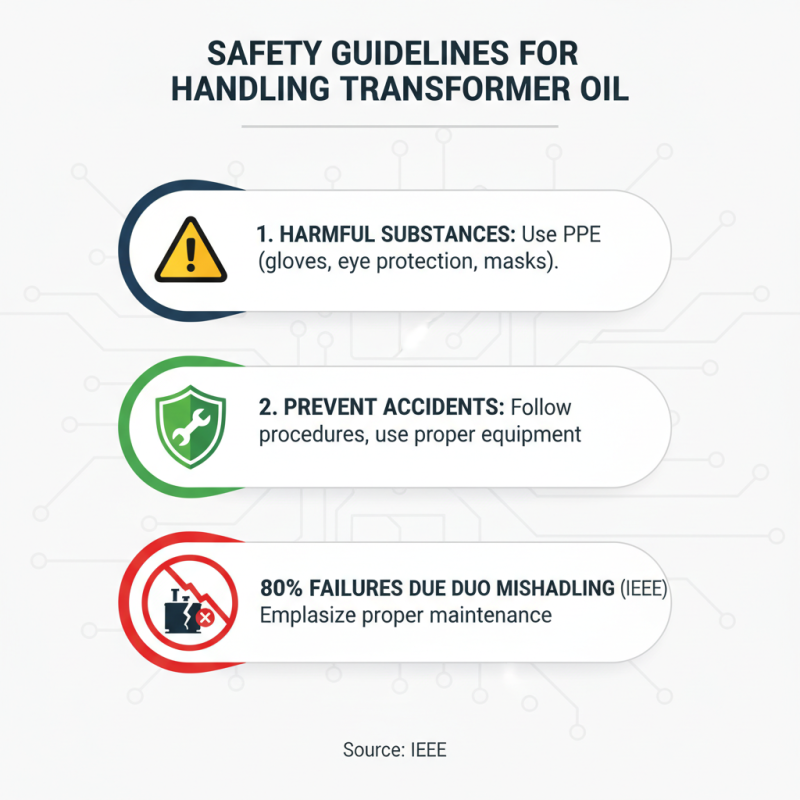 Oil Type Transformer Tips for Maximum Efficiency and Safety?