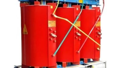 33kv 225kva Three phase dry-type