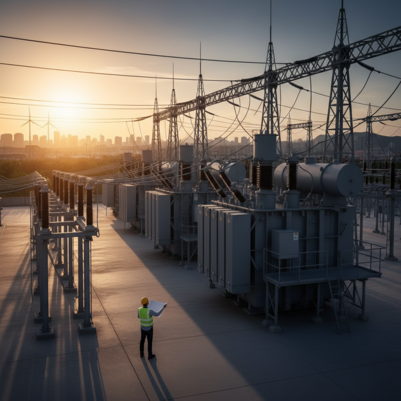 How to Choose the Right Power Transformer for Your Needs?