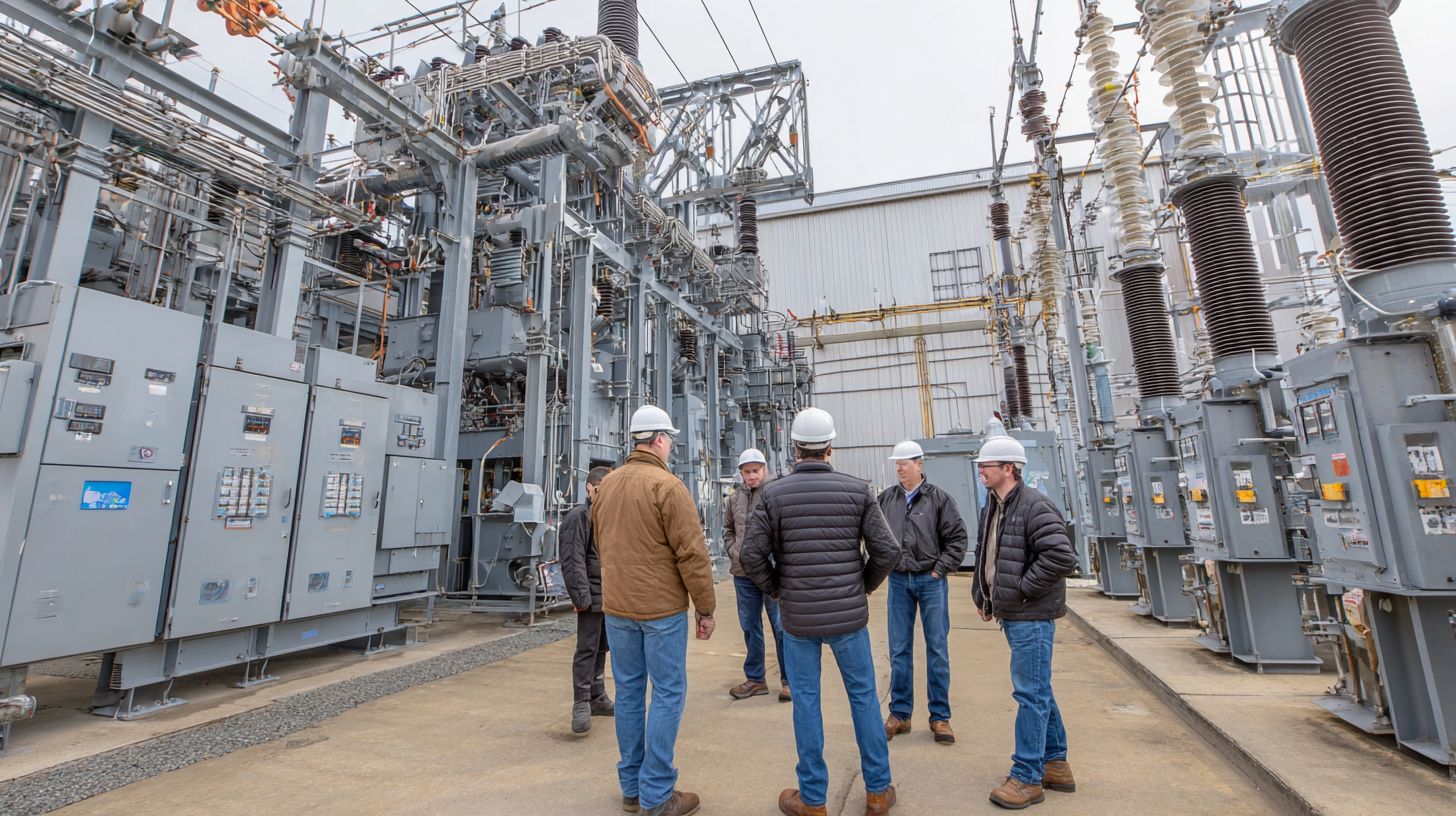 Understanding Challenges in Using Dry Type Power Transformers in Modern Applications