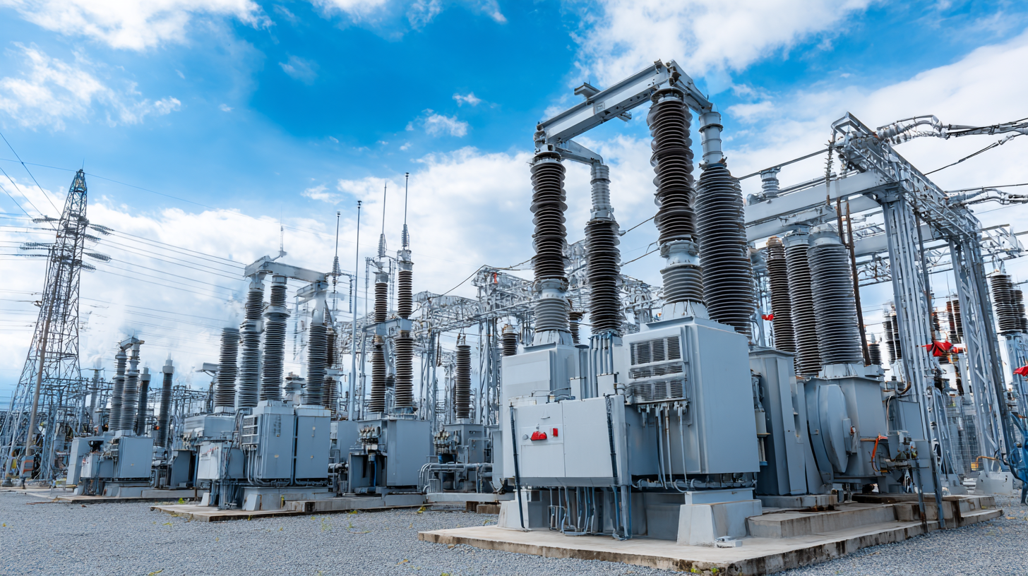 Understanding Challenges in Using Dry Type Power Transformers in Modern Applications