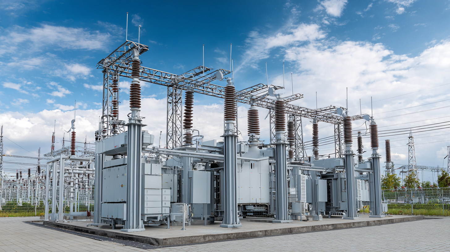Understanding Challenges in Using Dry Type Power Transformers in Modern Applications