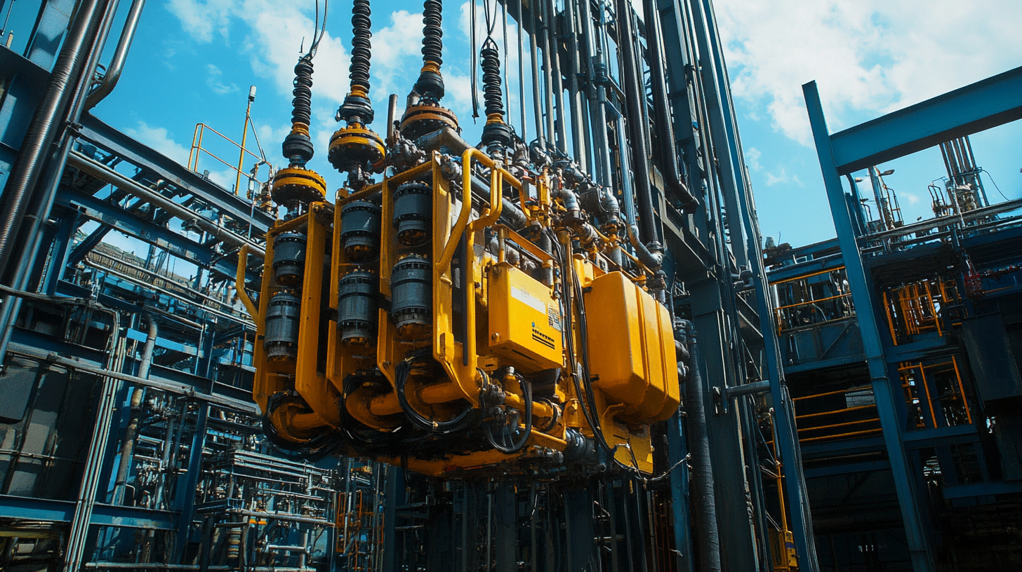 2025 Market Insights: Top 5 Tips for Sourcing the Best Oil Immersed Transformers Globally