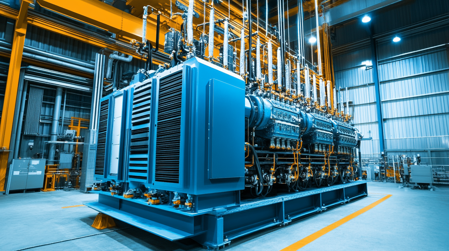 2025 Market Insights: Top 5 Tips for Sourcing the Best Oil Immersed Transformers Globally