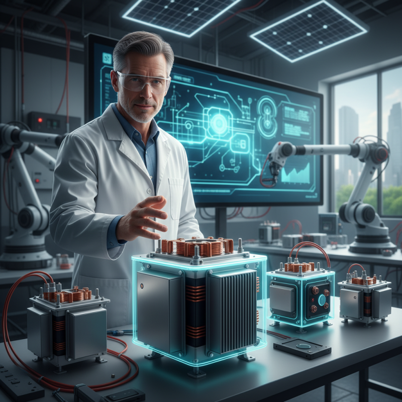 Top Single Phase Transformer Types for 2026 What to Know?