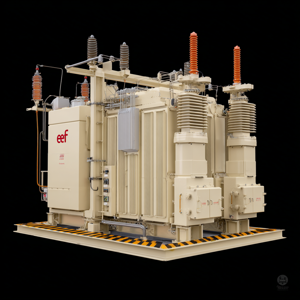 Elevating Global Standards with China's Premier Oil Distribution Transformers