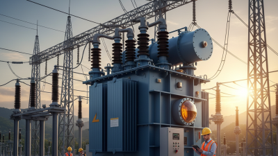 China Best Wholesale CE Certification Oil Immersed Transformer Service Guide?