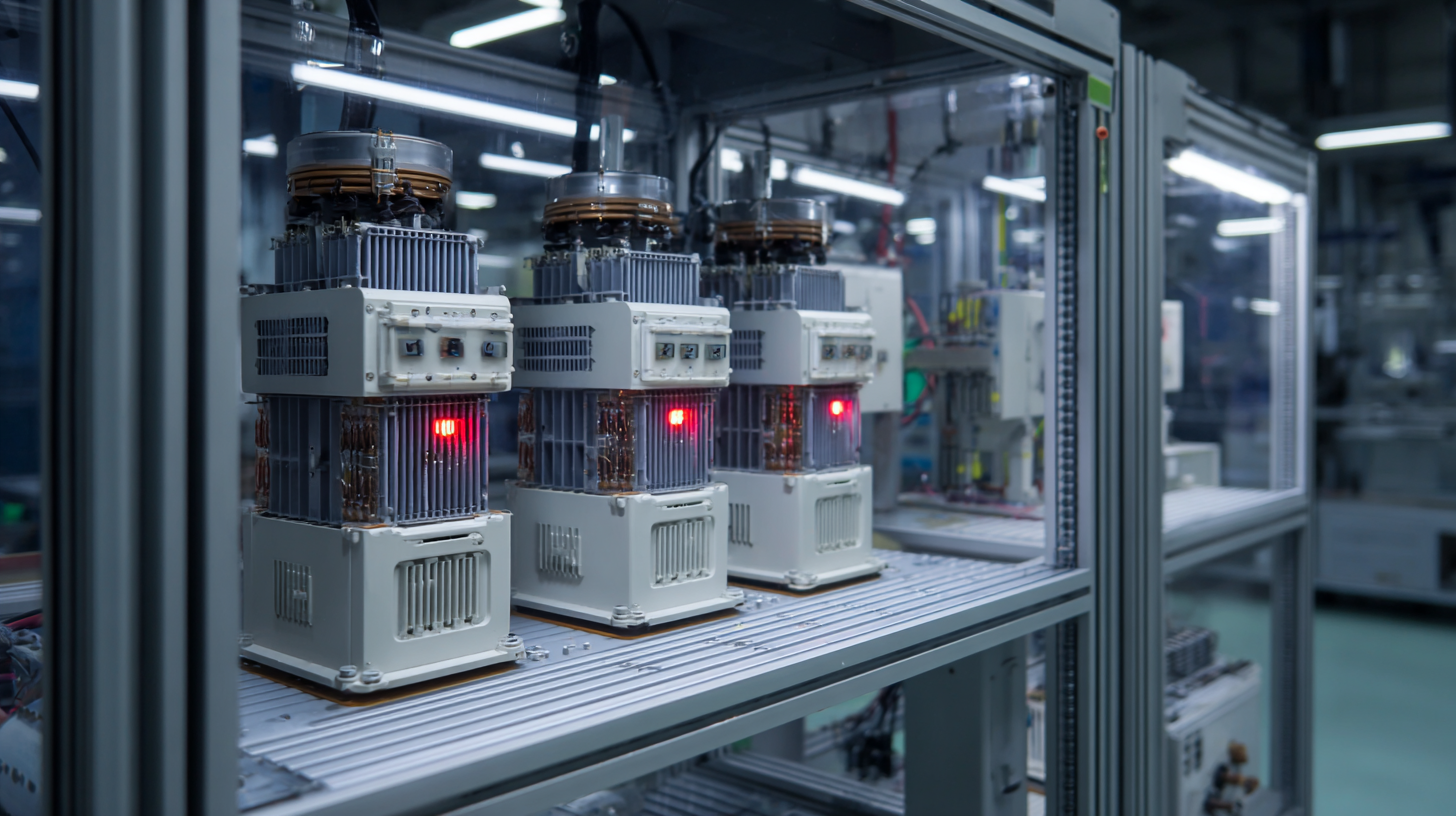 How to Effectively Utilize Step Up Step Down Transformers for Optimal Energy Efficiency